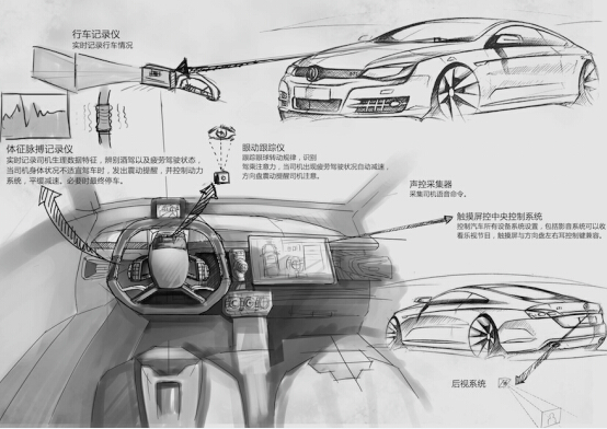 樂視即將推出“超級(jí)電動(dòng)汽車”，中國版的特斯拉？