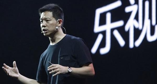 樂視超級(jí)汽車夢(mèng)想距離我們很遠(yuǎn)