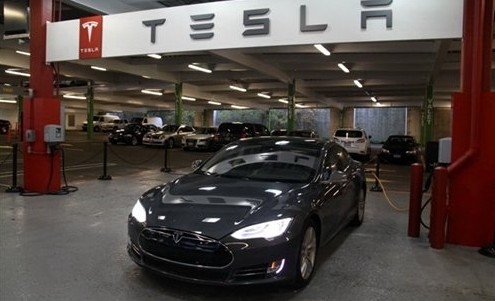 為何特斯拉在中國還僅僅是個電瓶車？