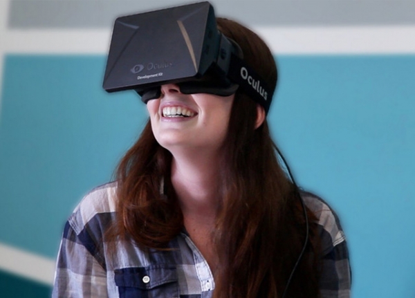 Oculus成功的關(guān)鍵可能是電影，而非游戲