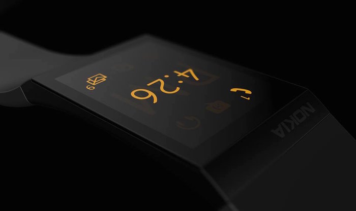 諾基亞將推出智能手表，正在組建研發(fā)團(tuán)隊(duì)