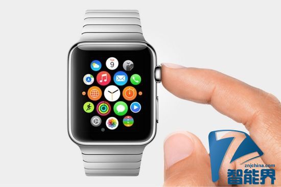 Apple Watch的移動支付怎么用？