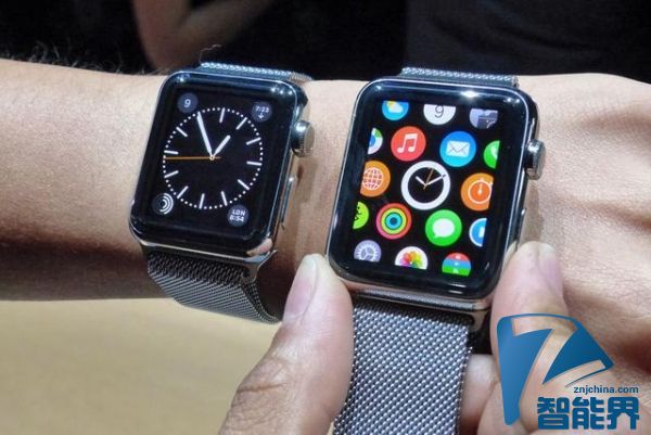 或?qū)⒏淖冃袠I(yè)，Apple Watch發(fā)布前瞻