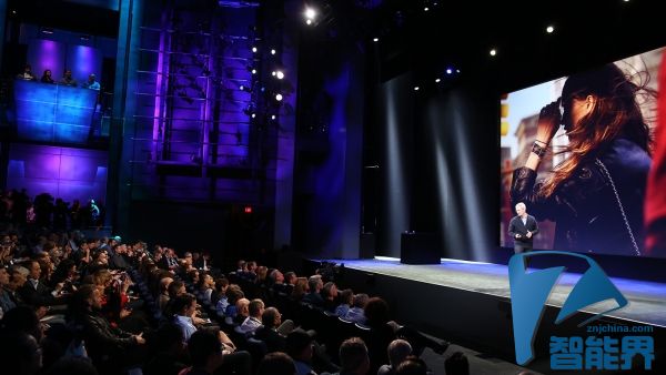 蘋果發(fā)布會(huì)：重新定義Apple Watch與全新 MacBook