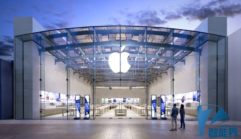 為Apple Watch讓路，蘋果零售店下架Jawbone UP24和Nike Fuelband