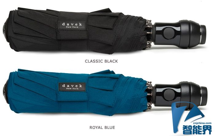 Davek Alert Umbrella 智能界pf27.cn3.jpg