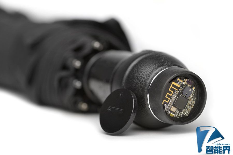 Davek Alert Umbrella 智能界pf27.cn2.jpg