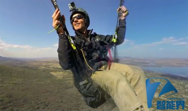 ?GoPro 收購(gòu)虛擬實(shí)境技術(shù)公司，運(yùn)動(dòng)視頻將會(huì)更刺激好玩！