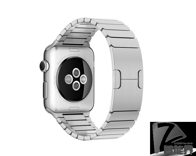 蘋(píng)果Apple Watch開(kāi)始用于醫(yī)療監(jiān)測(cè)領(lǐng)域