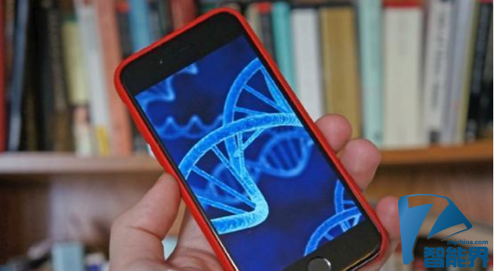 傳蘋果推新應用可幫助用戶檢測DNA
