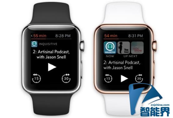我要問數(shù)碼：Apple Watch第三方應(yīng)用很糟糕？