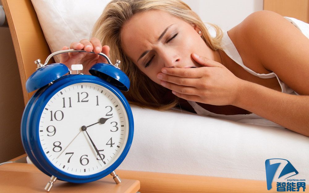 為了讓你起床，這有個瘋狂的想法 – AlarmRun #Android