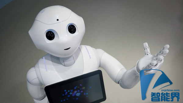 Pepper：一個比你對象更深情的機(jī)器人