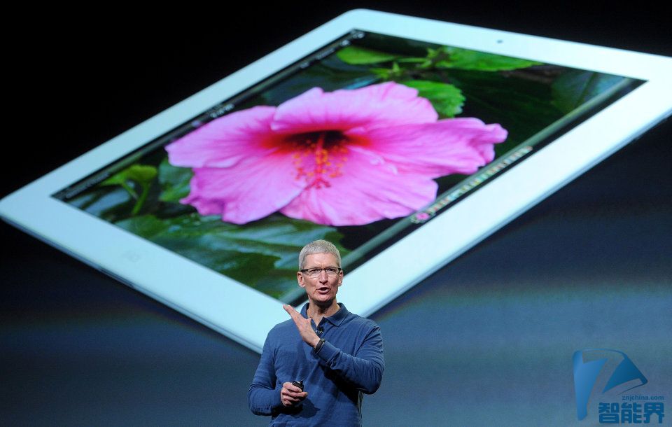 初代 iPad Mini 已從 Apple Store 下架，在售 iOS 設(shè)備全線 Retina 化達成