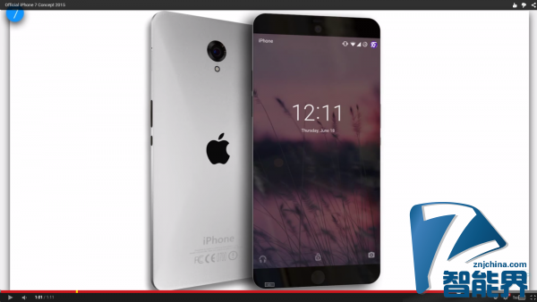 聽膩iPhone 6s？來看iPhone 7！
