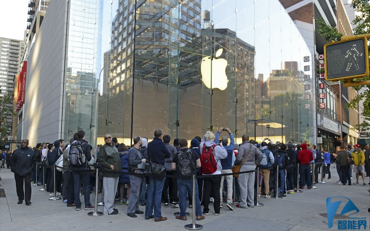 蘋果為新 iPhone 備貨 9000 萬部，黃牛們來玩嗎？