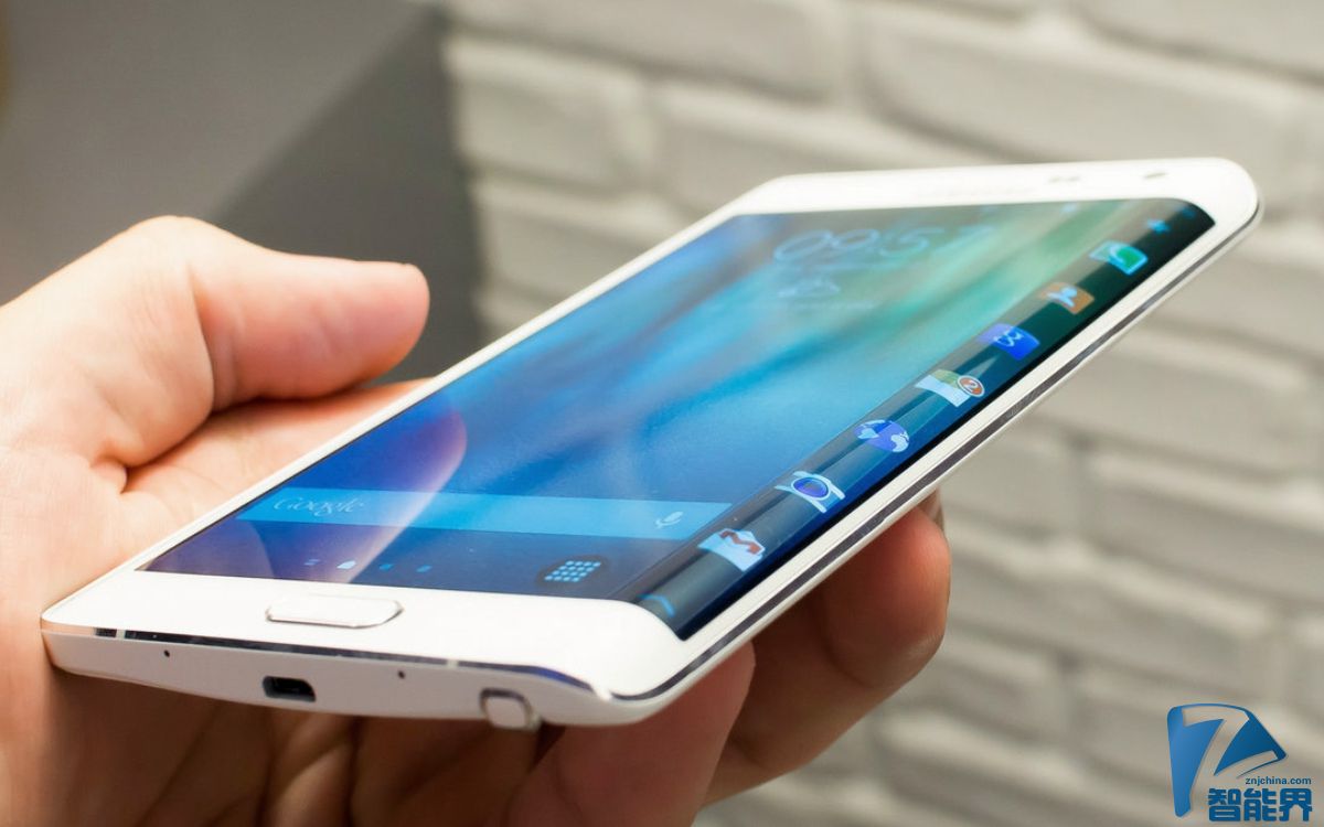 8 月三星 Galaxy Note 5 、Galaxy S6 edge+ 雙機齊發(fā)