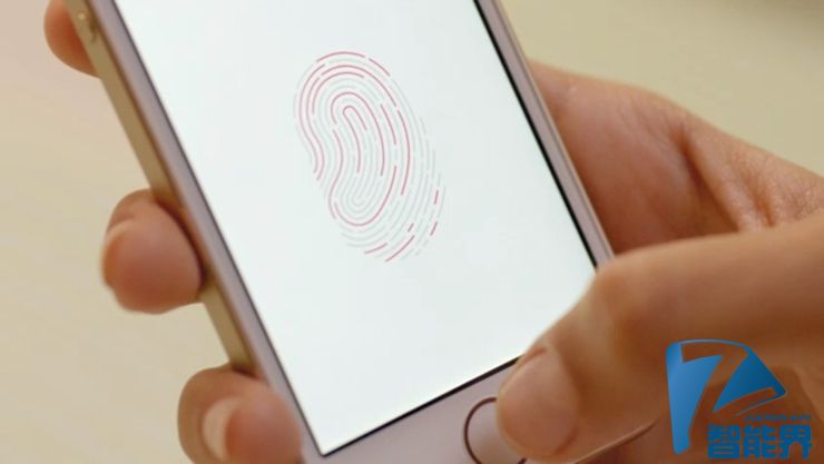 Touch ID 集成在 iPhone 屏幕，技術(shù)上已經(jīng)實(shí)現(xiàn)