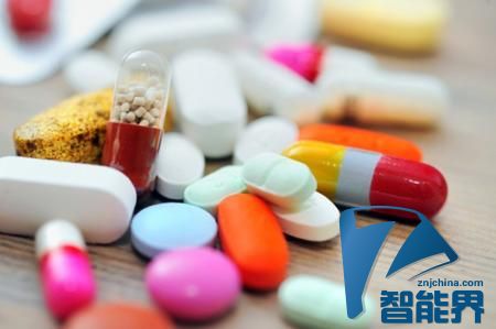 瑞士研究機(jī)器人膠囊，可能不需要輸液了