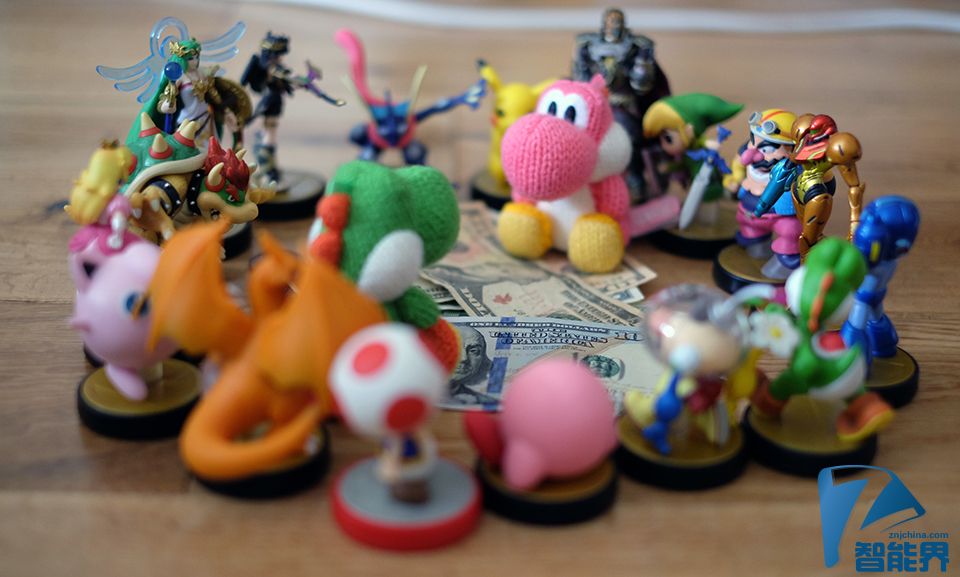 任天堂終于賣出第一千萬臺 Wii U，但賺得仍然有限