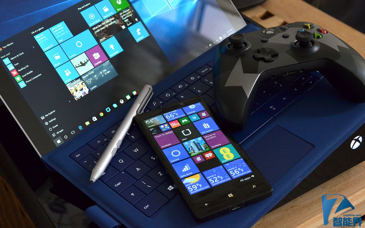 Windows 10，未完待續(xù)