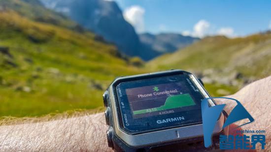 Garmin Epix體驗(yàn)：手表+導(dǎo)航是個(gè)好主意嗎？