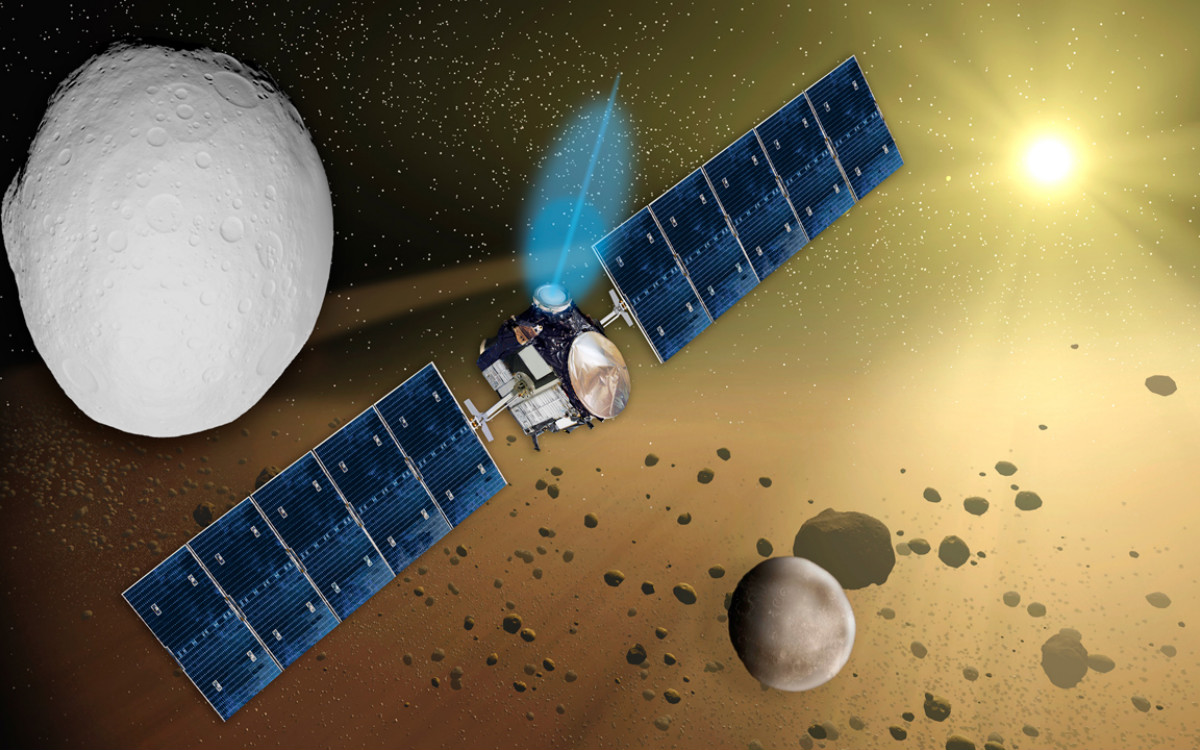 給宇航員設(shè)計智能手表，NASA 不用自己動手