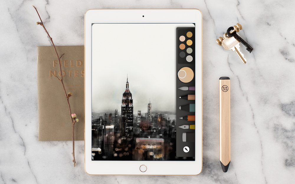 除了屏幕大，傳聞中的 iPad Pro 還有這些特點