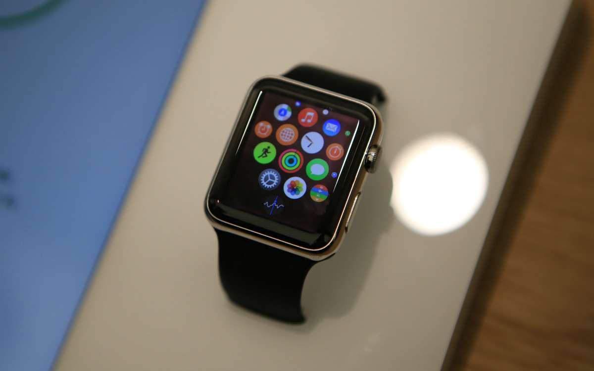 成為 Fitbit 最強(qiáng)對(duì)手需要多少出貨量？