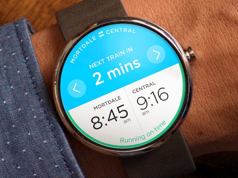 摩托羅拉已停售第一代 Moto 360，第二代公布之期不遠矣？