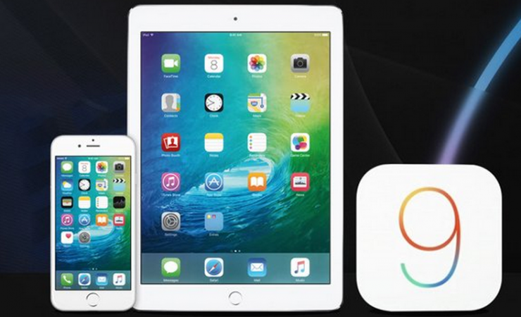 iOS 9“跳票”，國(guó)內(nèi)用戶還要等一天