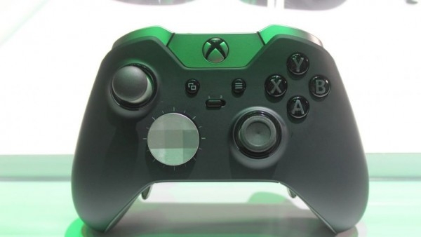 Xbox One Elite精英手柄發(fā)售日確定，定價(jià)千元