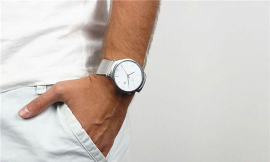ELE Watch：可能顛覆Android Wear 市場？！