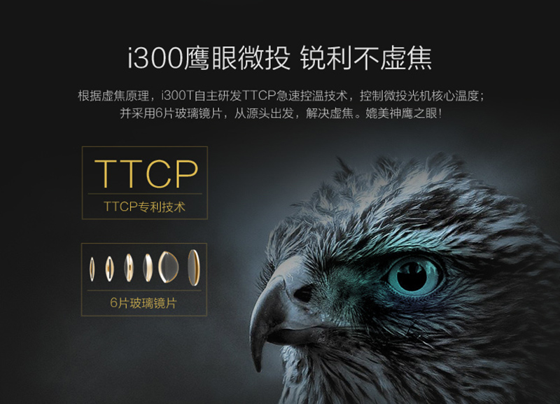 不虛焦！不將就！明基智能投影機引領(lǐng)家居娛樂新潮流