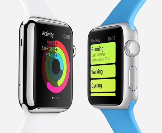 IBM向員工提供免費(fèi)或降價版Apple Watch