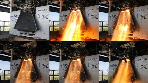 SpaceX用3D打印造火箭發(fā)動機，已完成開發(fā)