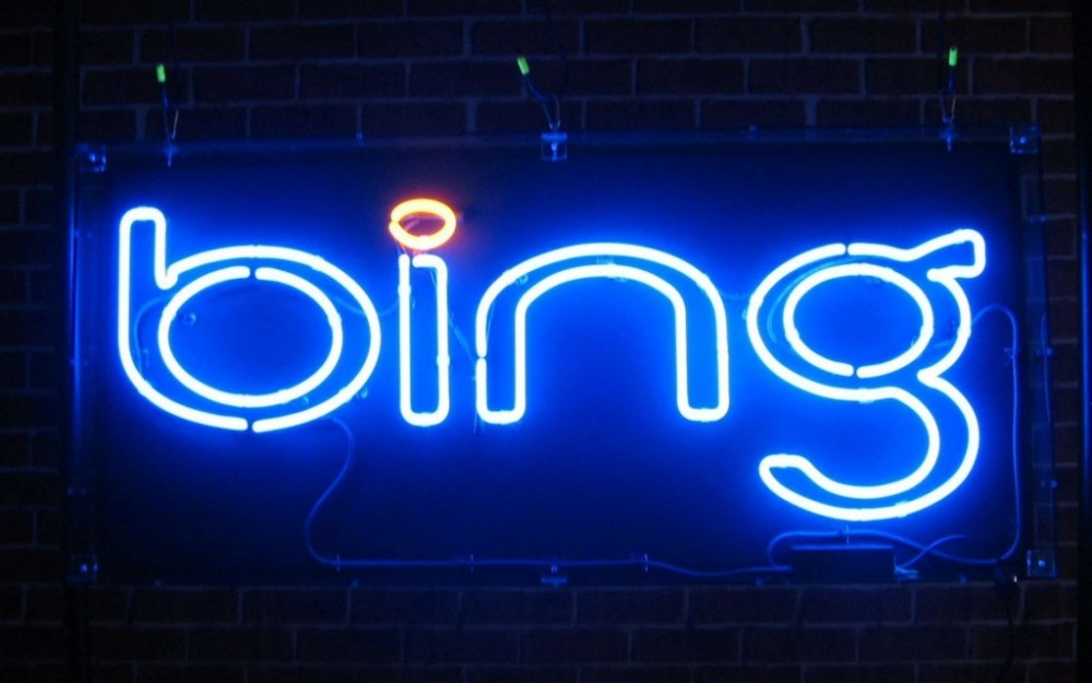 Bing 加入類 Pinterest 圖片流功能，背靠全網(wǎng)搜索趨勢