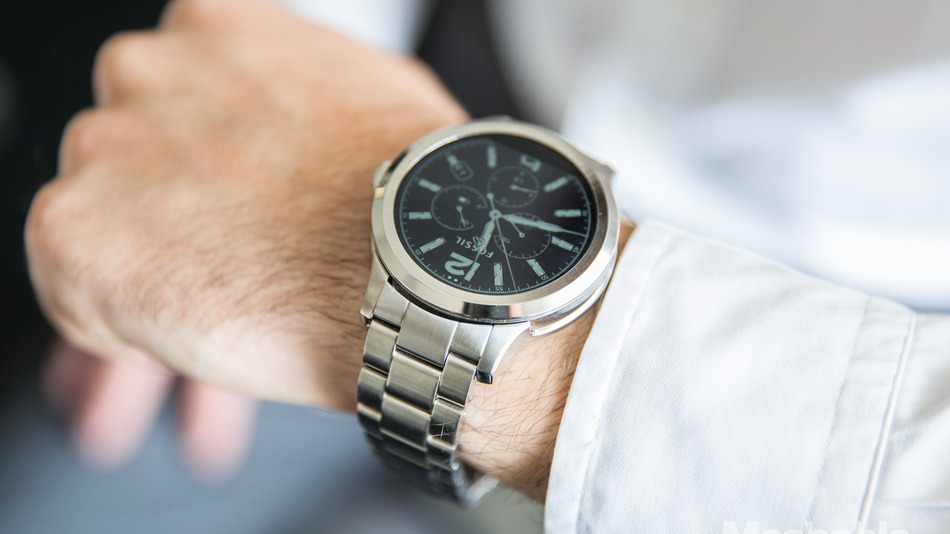 Misfit 新東家 Fossil 開賣智能手表，但別急著買買買