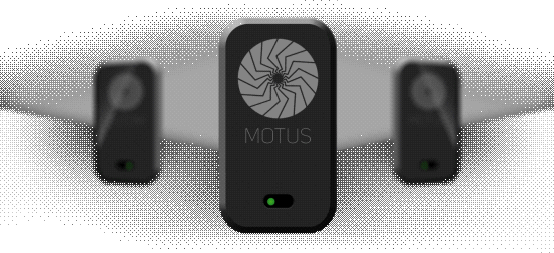 Motus創(chuàng)意樂(lè)器問(wèn)世 把手勢(shì)變成音樂(lè)