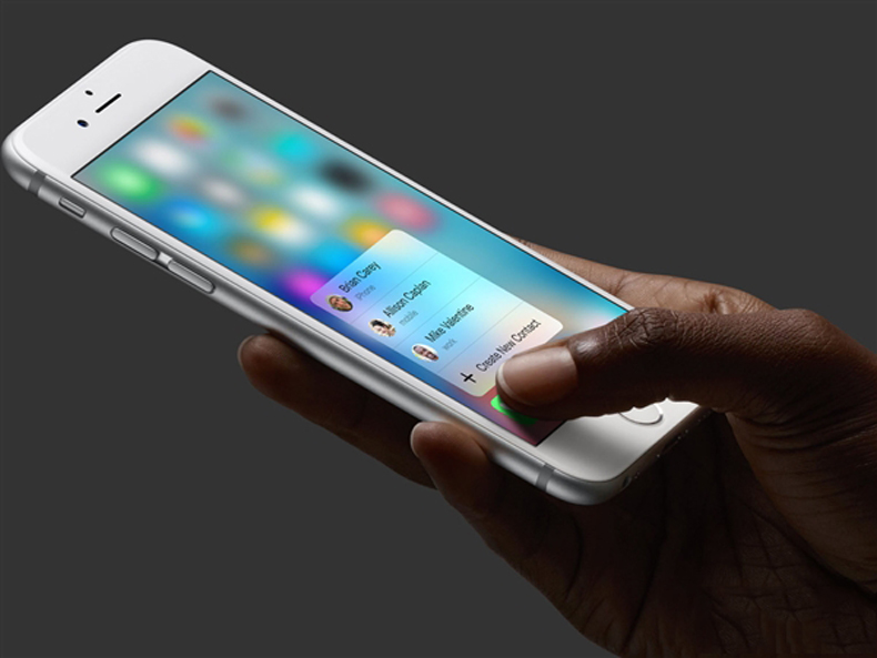 iPhone 6S不給力！蘋果要提前發(fā)布iPhone 7