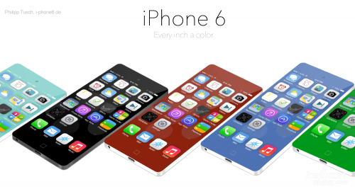 訂單削減30% iPhone6s真賣不動了？