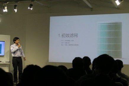雷軍，再和你談?wù)勑∶變艋鞯臑V網(wǎng)致命傷，謊言就是謊言