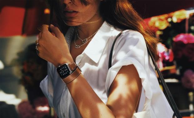Apple Watch愛(ài)馬仕版1月22日起可在網(wǎng)上購(gòu)買(mǎi)