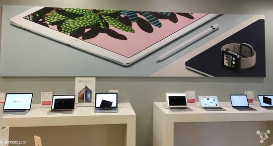 這是蘋果即將為Apple Watch推出的新表帶？
