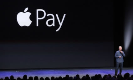 Apple、微信、支付寶，支付專(zhuān)利哪家強(qiáng)？