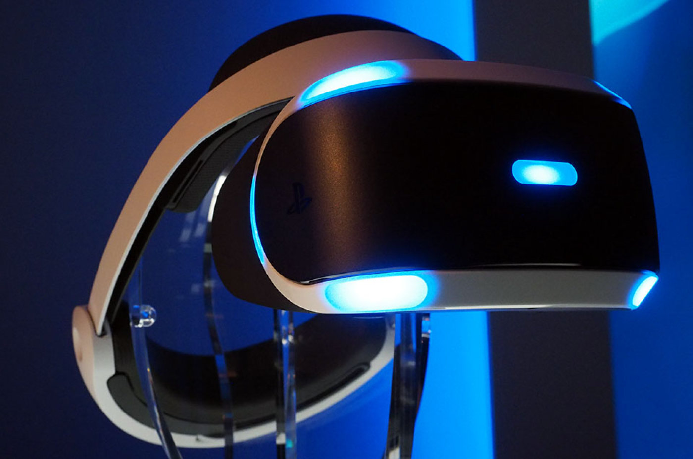 PlayStation VR 售價正式公開，十月發(fā)售