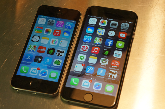 蘋果為什么在3月發(fā)布iPhone SE？