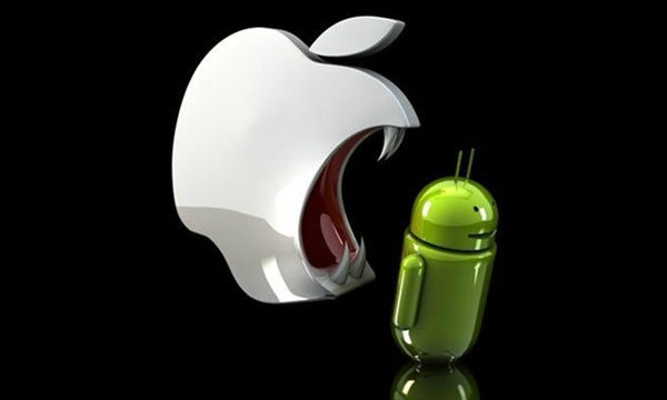 蘋果iPhone SE絕非經(jīng)典，安卓手機跟風必亡!