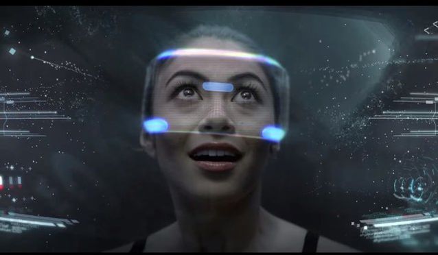 最火三大黑科技 VR、AR、MR讓人有點(diǎn)混亂