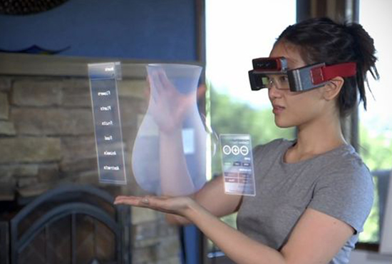  AR終將超越VR，現(xiàn)在要做的只是保持耐心